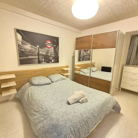 Apartamento Le Pierre #quartier Historique#calme Clermont-Ferrand