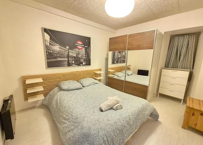 Lejlighed Le Pierre #quartier Historique#calme Clermont-Ferrand