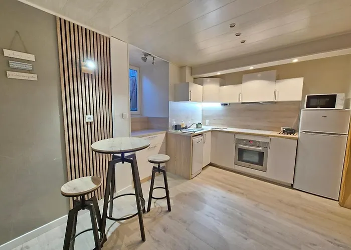 Le Pierre #quartier Historique#calme *